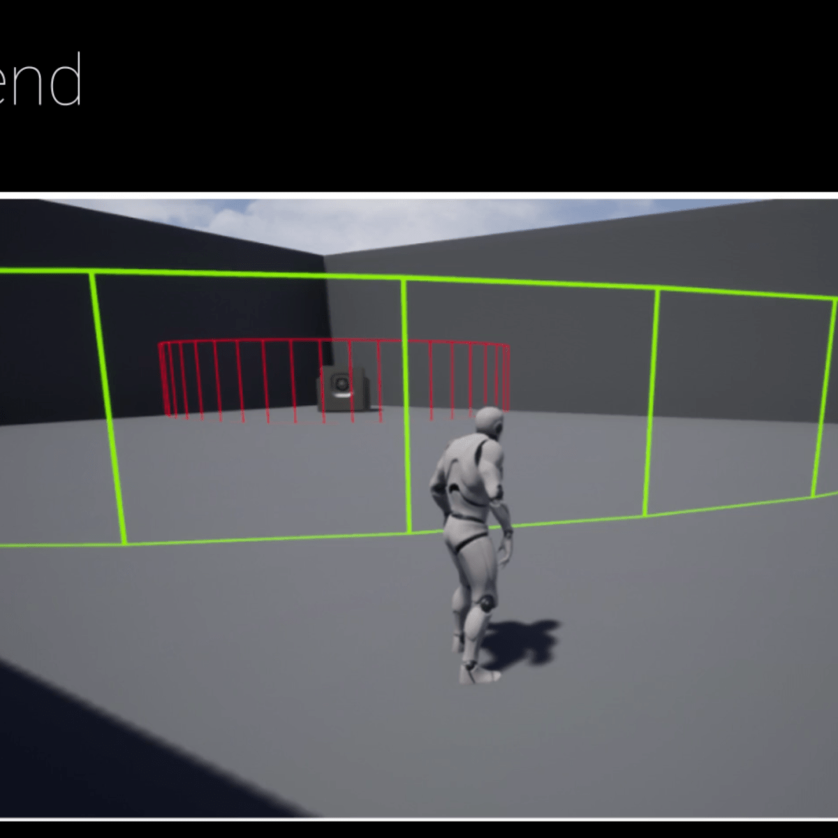 Understanding sound and&nbsp;space