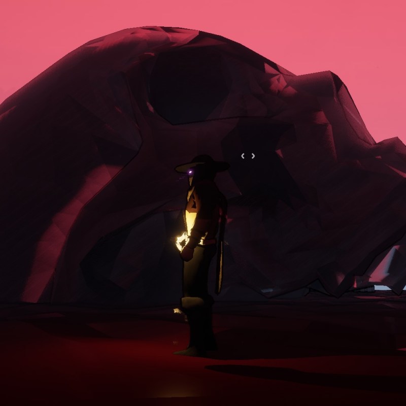 What lies underneath