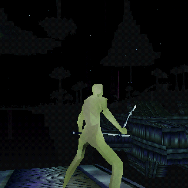 Paper to PC, from DM to&nbsp;Gamedev.