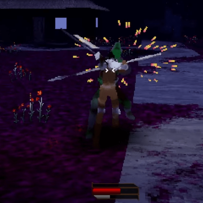 The typical soulslike is a turn-based&nbsp;game